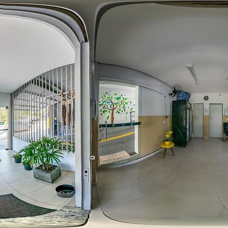 Hotel Vale Das Artes Embu Luaran gambar