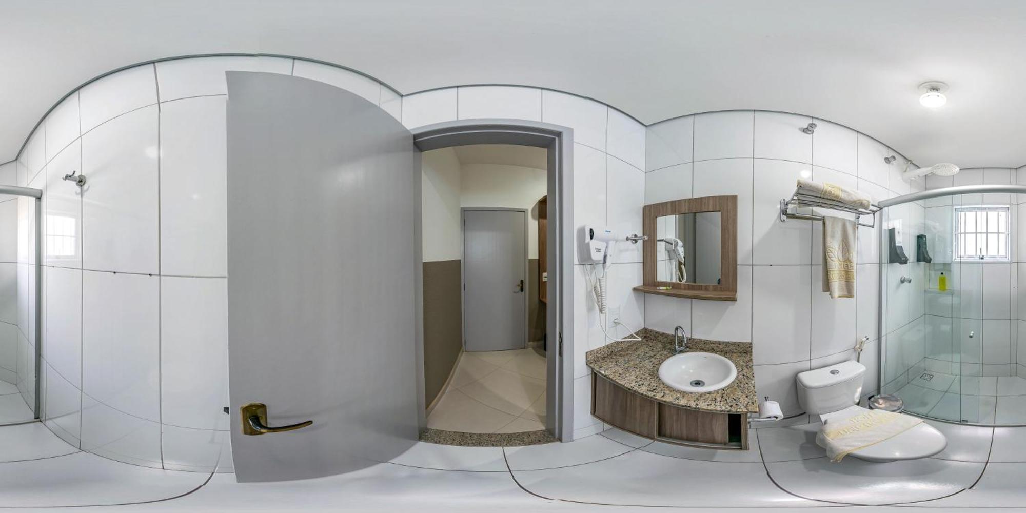 Hotel Vale Das Artes Embu Luaran gambar
