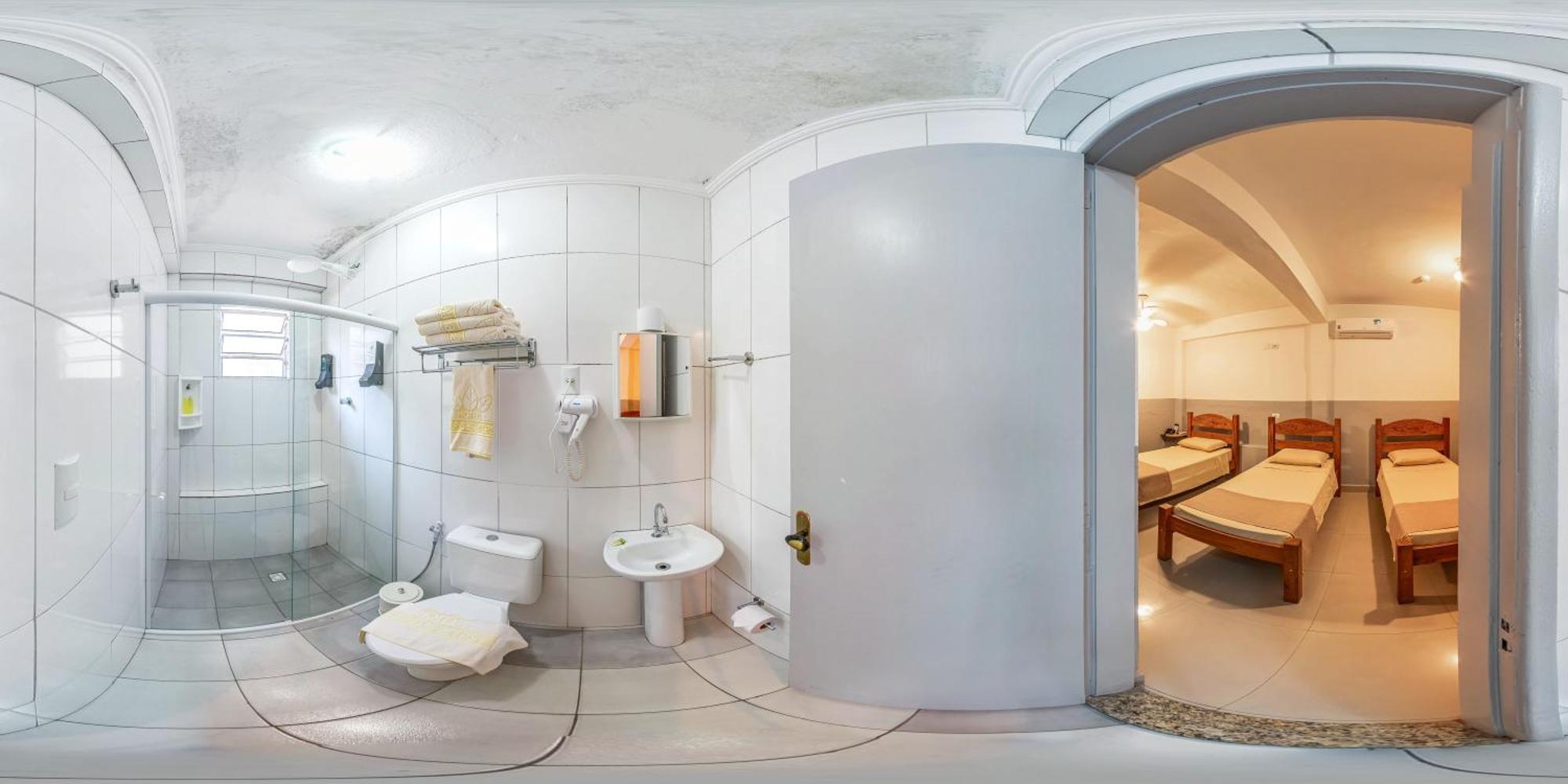 Hotel Vale Das Artes Embu Luaran gambar