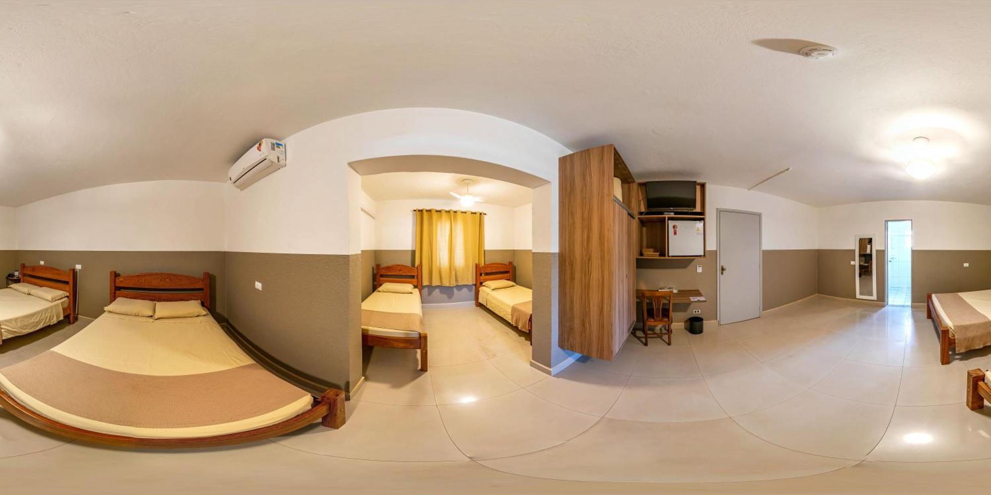 Hotel Vale Das Artes Embu Luaran gambar
