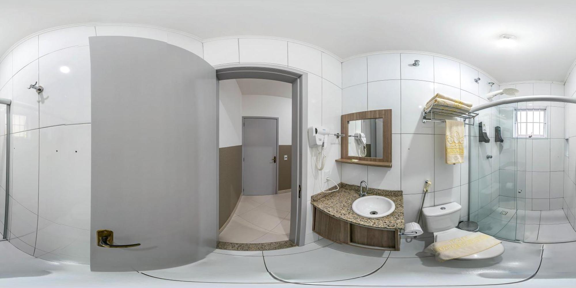 Hotel Vale Das Artes Embu Luaran gambar