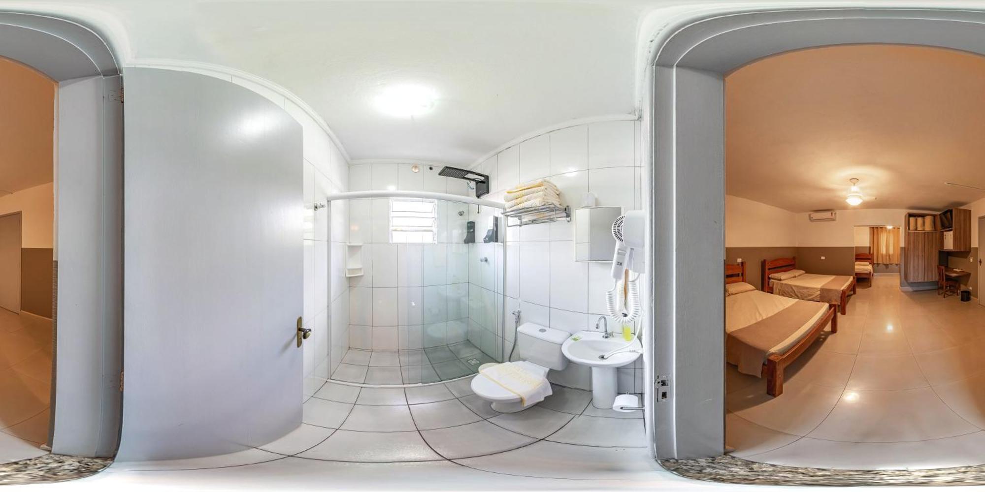Hotel Vale Das Artes Embu Luaran gambar