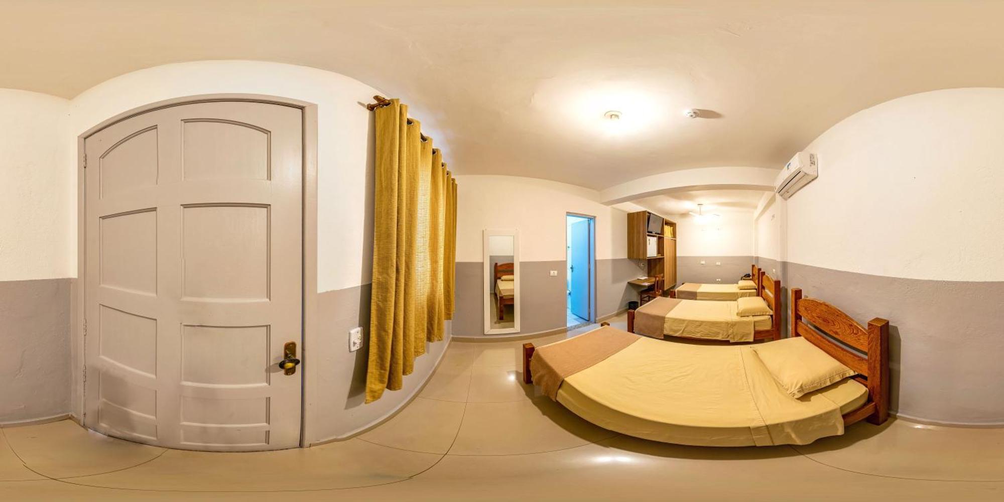 Hotel Vale Das Artes Embu Luaran gambar