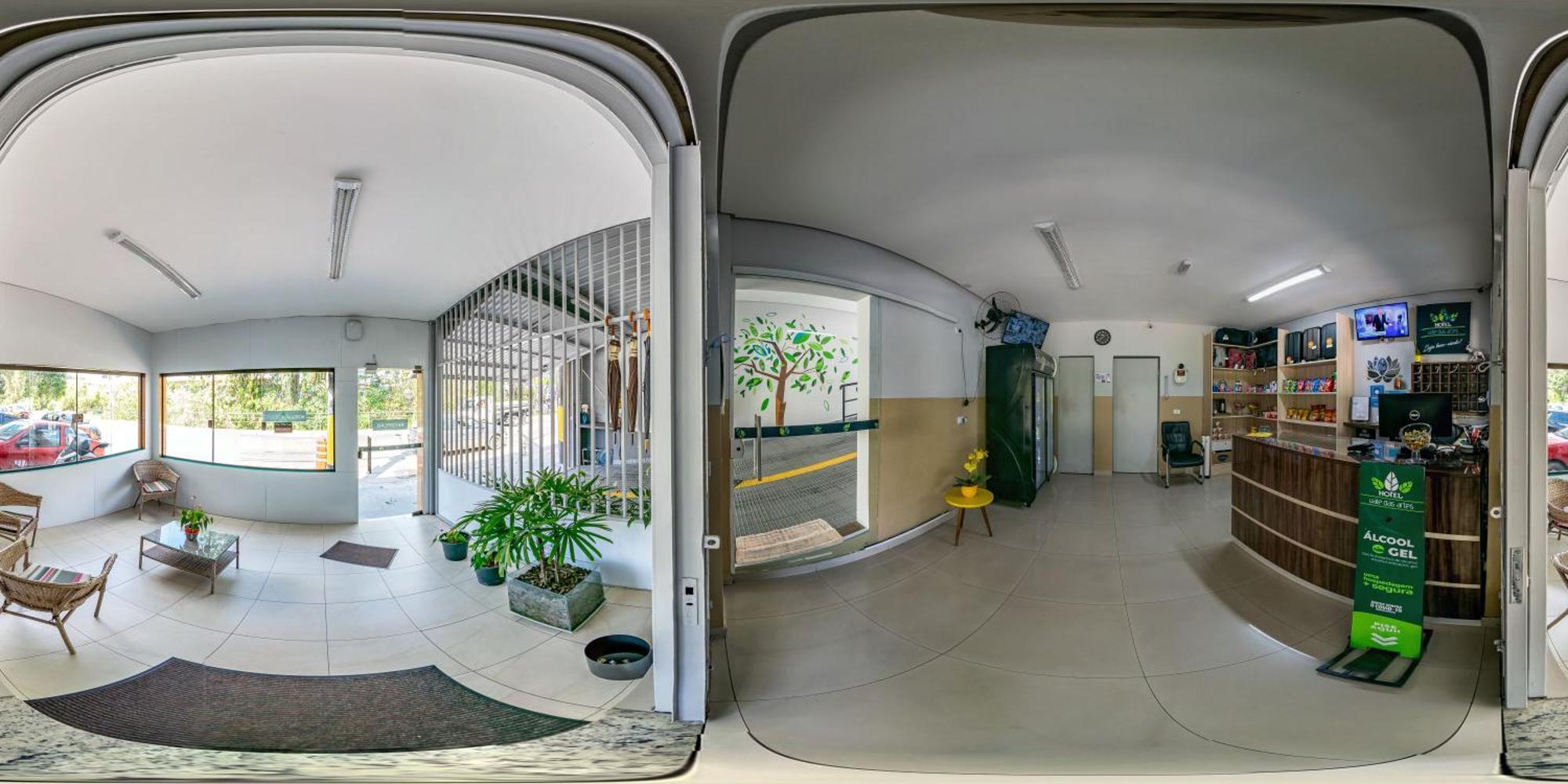 Hotel Vale Das Artes Embu Luaran gambar