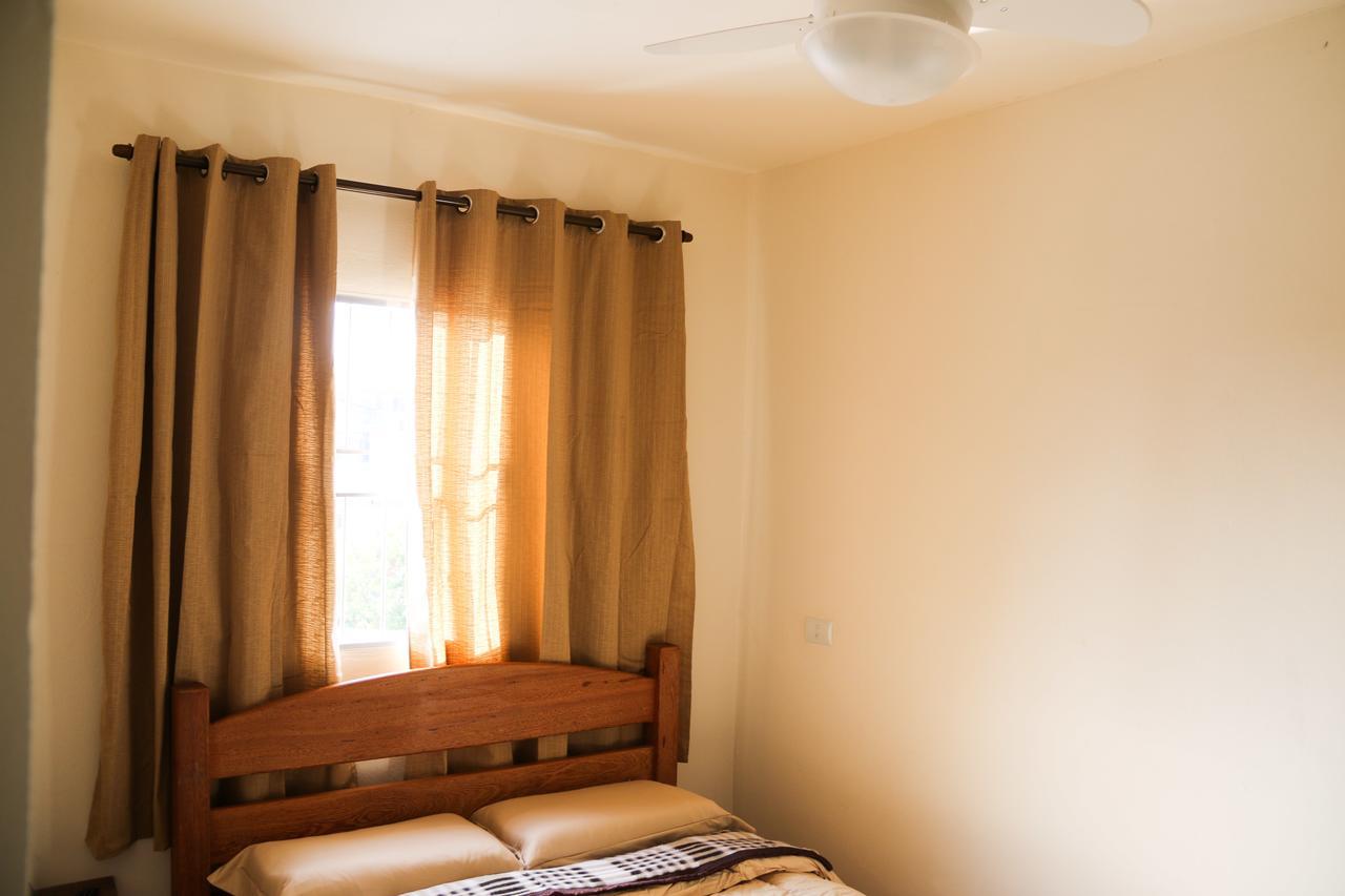Hotel Vale Das Artes Embu Luaran gambar