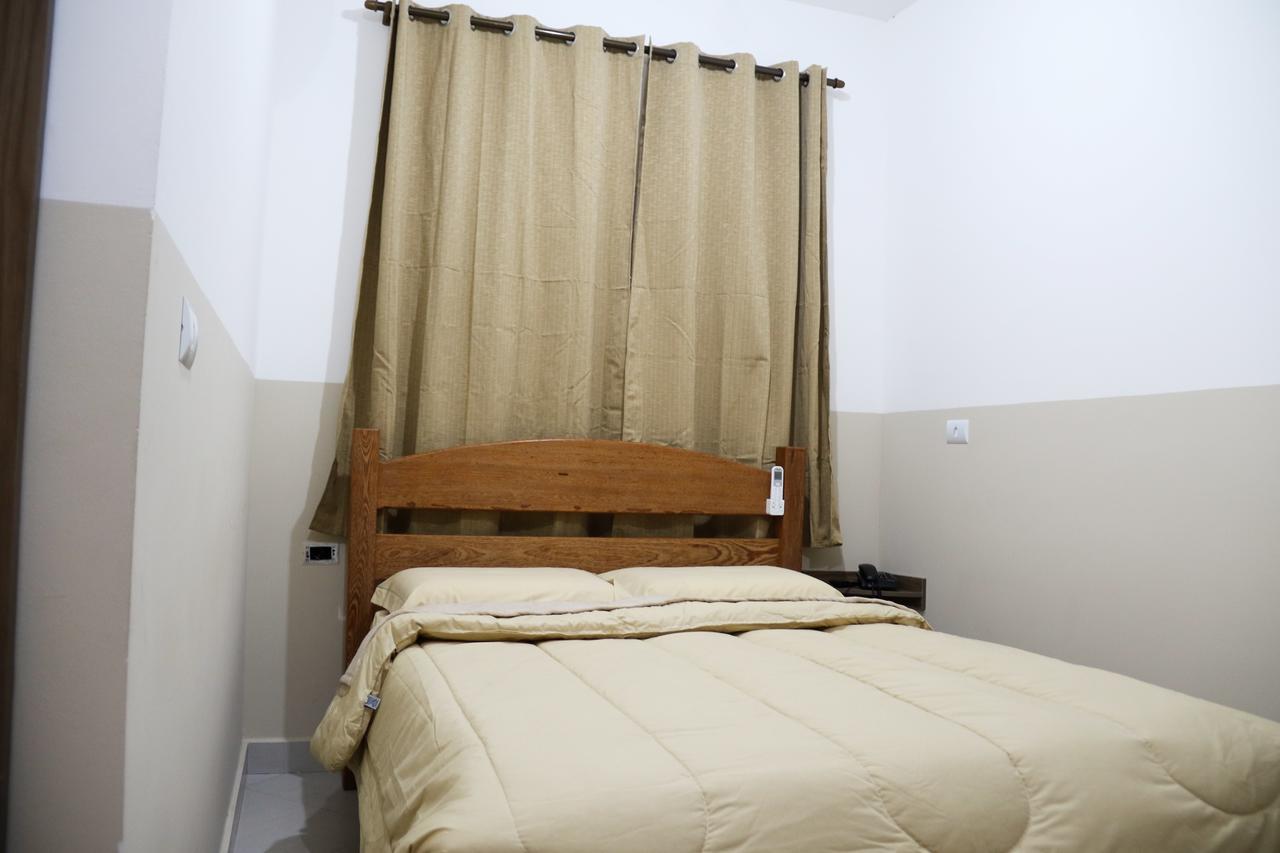 Hotel Vale Das Artes Embu Luaran gambar