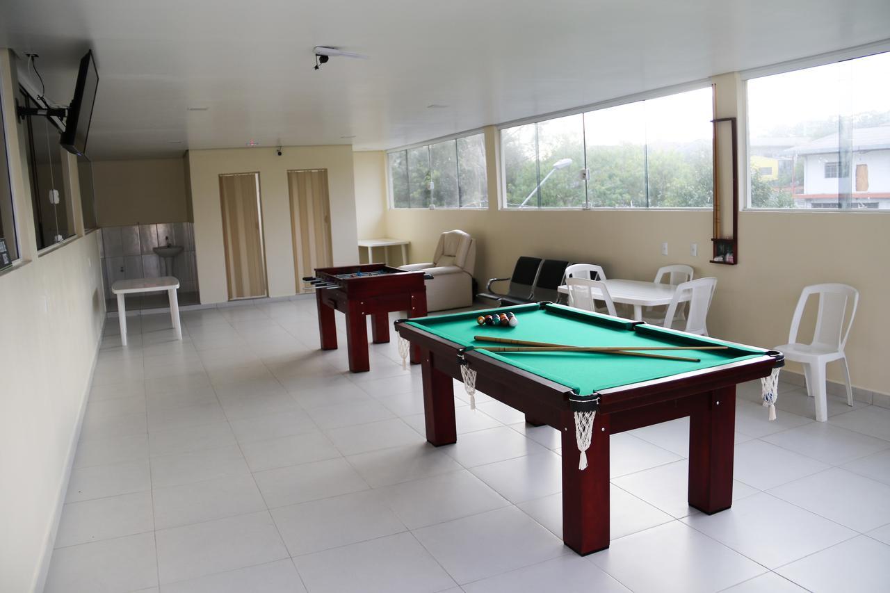 Hotel Vale Das Artes Embu Luaran gambar