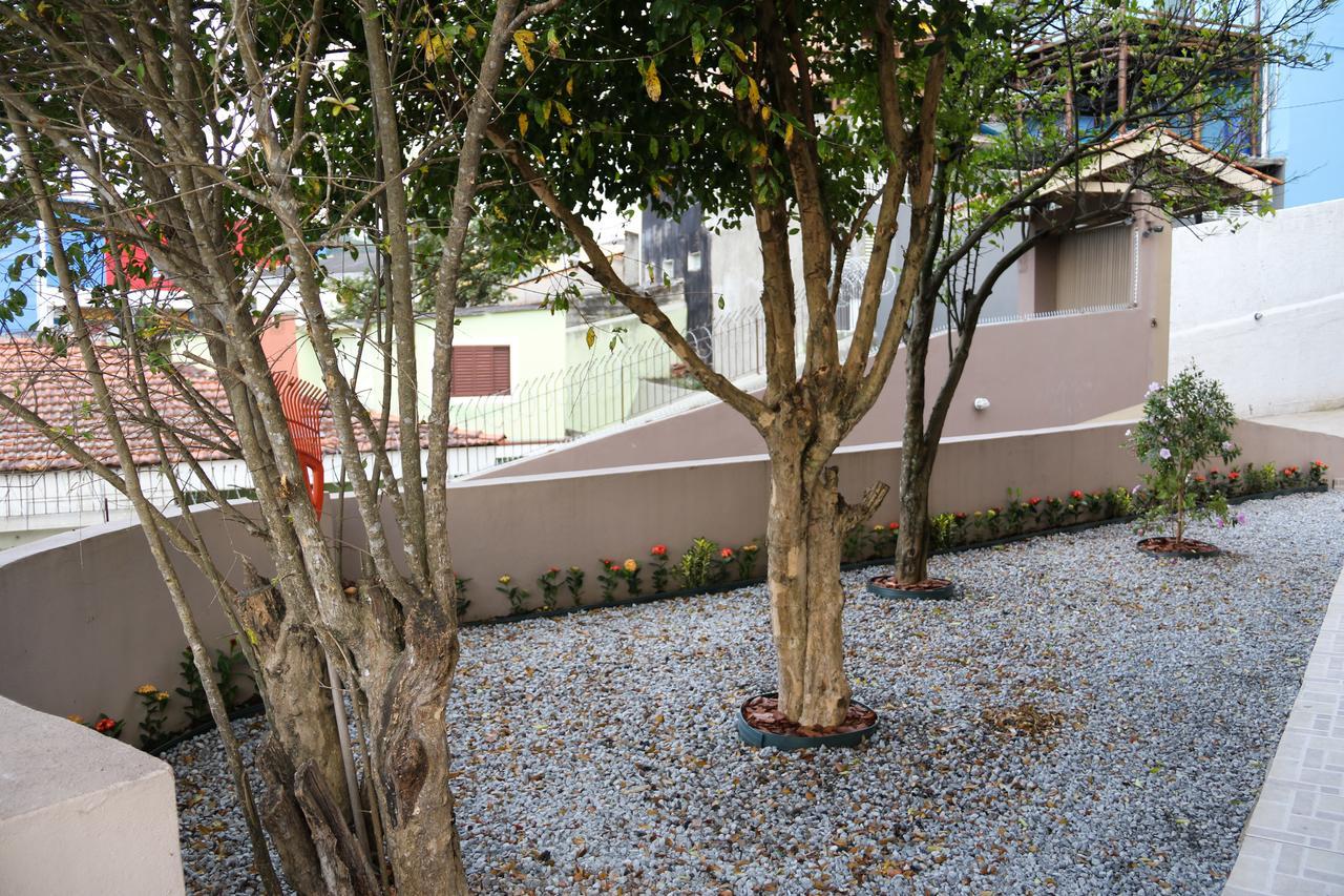Hotel Vale Das Artes Embu Luaran gambar