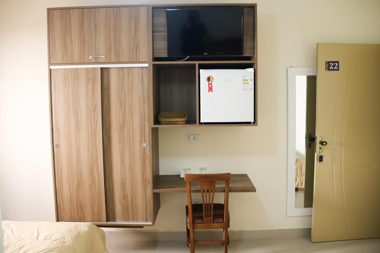 Hotel Vale Das Artes Embu Luaran gambar