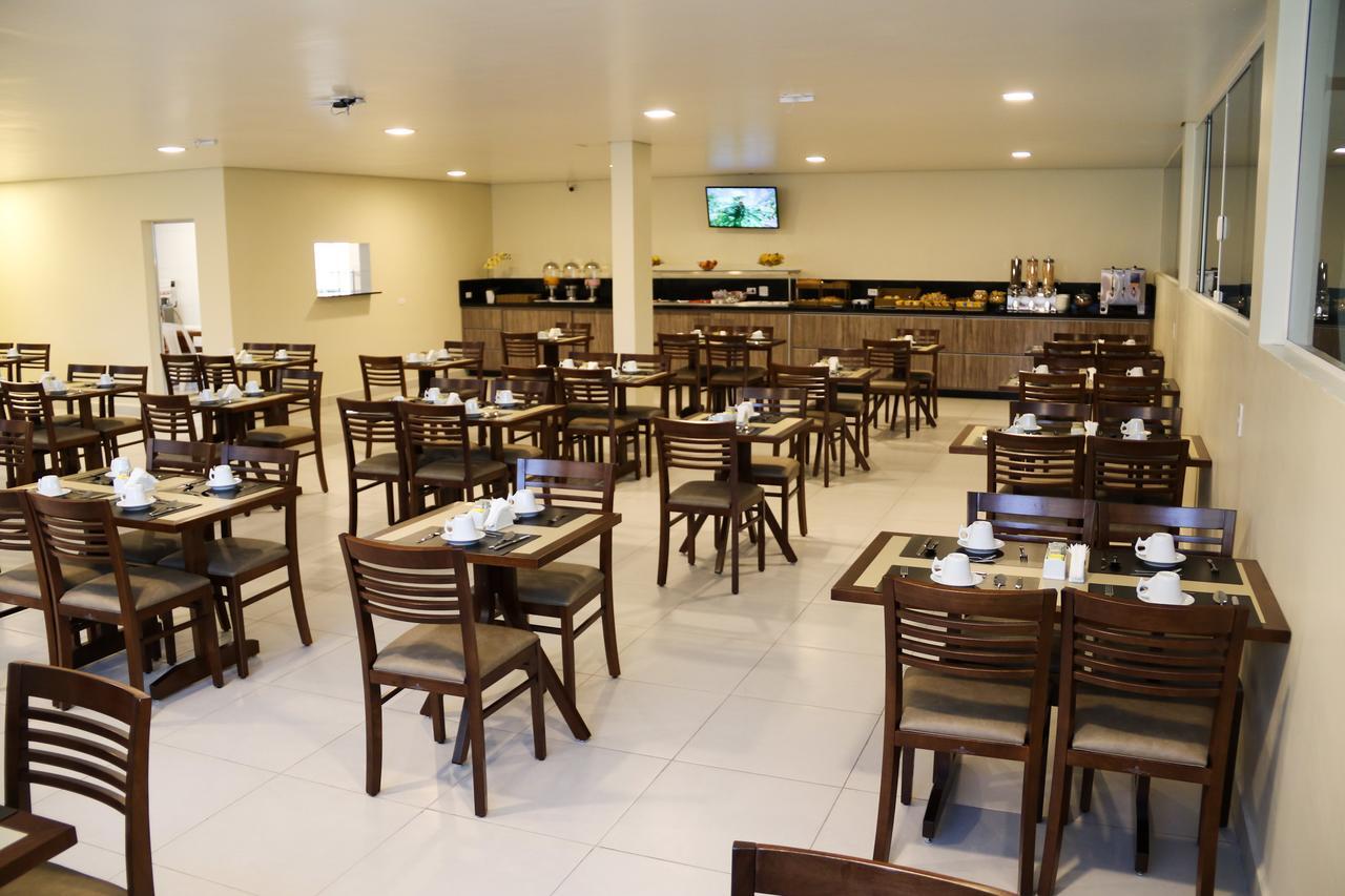 Hotel Vale Das Artes Embu Luaran gambar