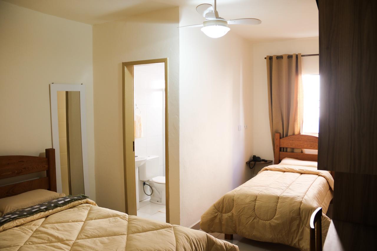 Hotel Vale Das Artes Embu Luaran gambar