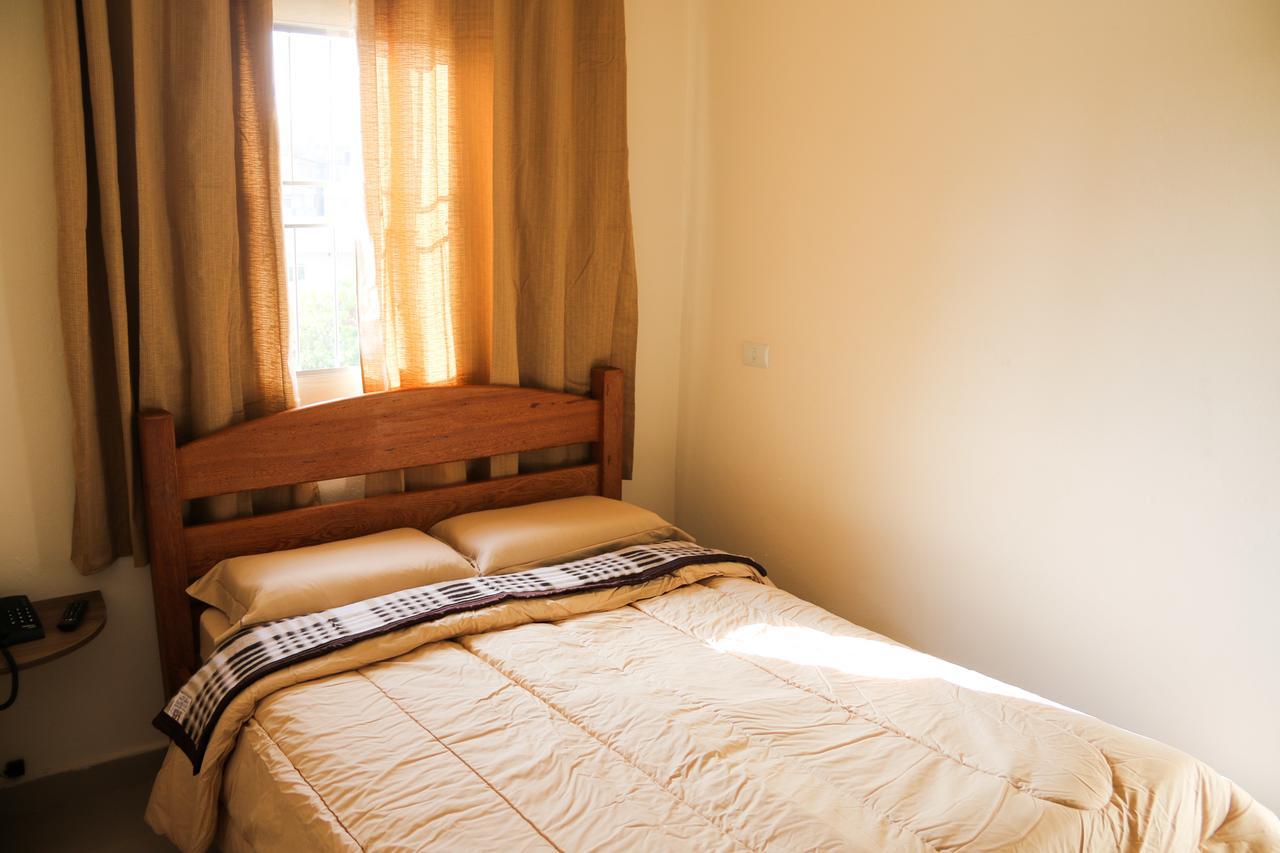 Hotel Vale Das Artes Embu Luaran gambar