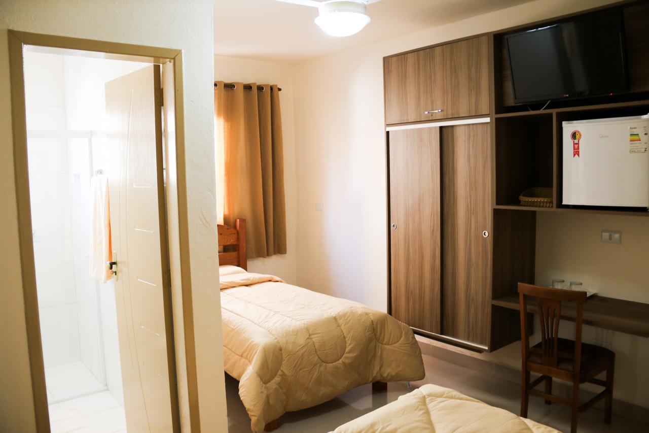 Hotel Vale Das Artes Embu Luaran gambar