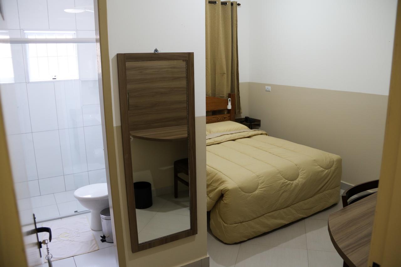Hotel Vale Das Artes Embu Luaran gambar