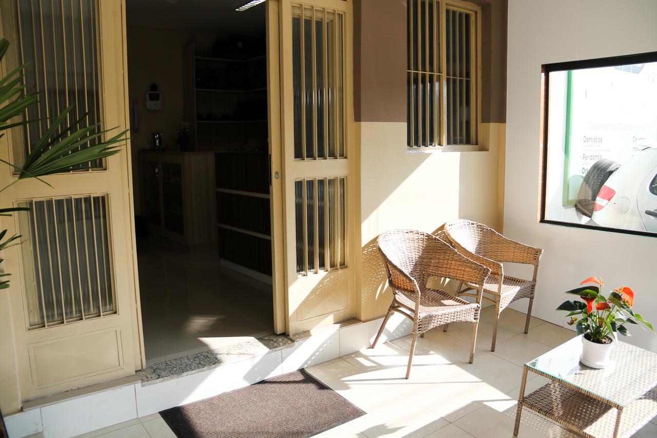 Hotel Vale Das Artes Embu Luaran gambar