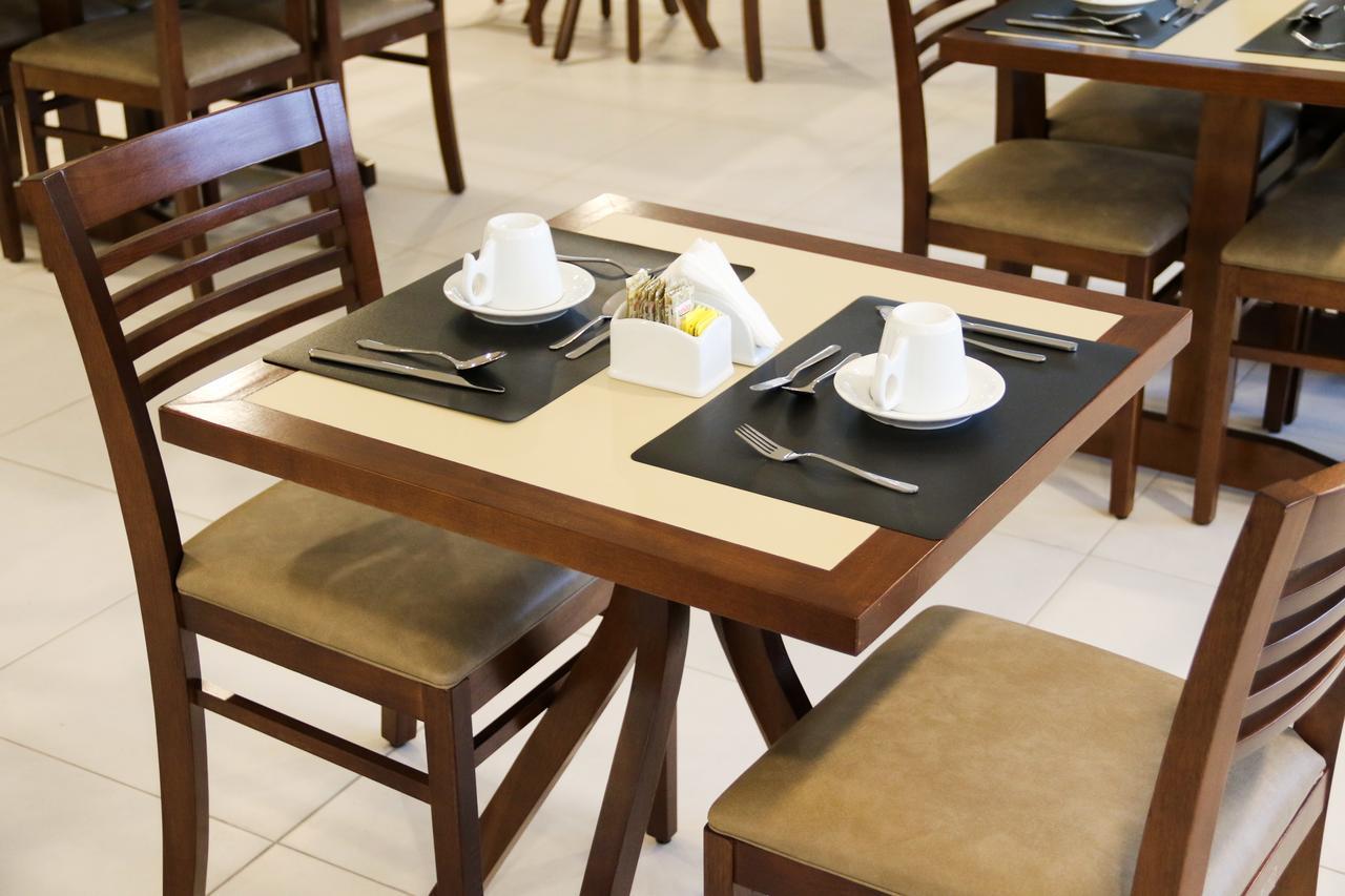 Hotel Vale Das Artes Embu Luaran gambar