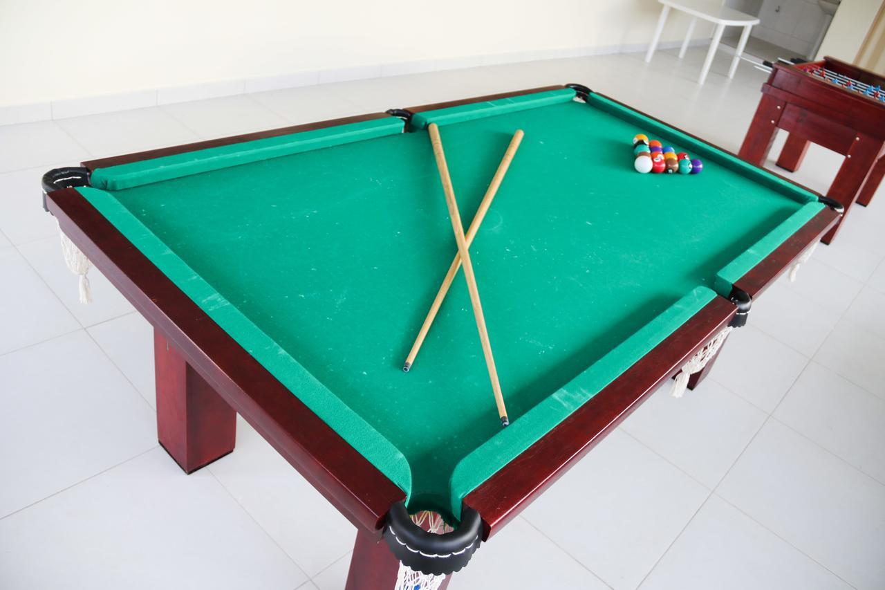 Hotel Vale Das Artes Embu Luaran gambar